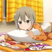 てるてるの画像