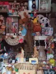 ☆座敷わらしさん大好きファミリー358☆の画像