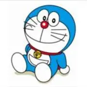 doraemonの画像