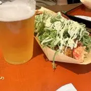 たこ焼きの画像
