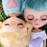 ♡