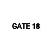 GATE 18
