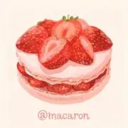 @macaronの画像