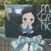 こんくんの画像