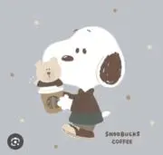 プロフィールご一読下さい☆SNOOPYの画像