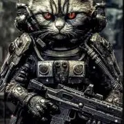 仔猫(プロフィール確認必須)の画像
