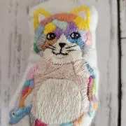 うずまきぐるるの画像