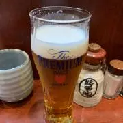 ハタボーの画像