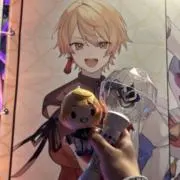 にゃずの画像