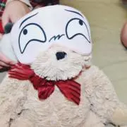 限界オタクちゃんの画像