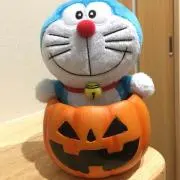 ハリボーの画像