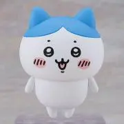ハチワレの画像