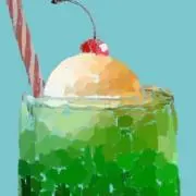 Creamsodaの画像