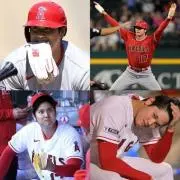 杉並の大谷翔平