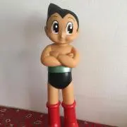 タイチョーの画像