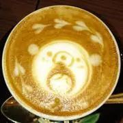 プリンの画像