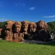 ばーの画像