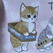 もふの画像