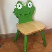 カエルっちの画像