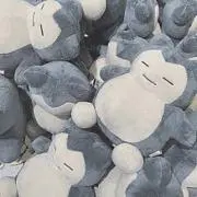 カビゴン。(プロフ必読)の画像