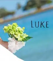 LUKEの画像