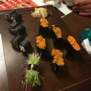 うに軍艦
