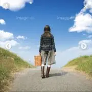 メリーの画像