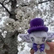 風鈴の画像