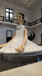 あだちみつこの画像