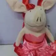 オリビアの画像