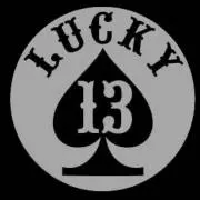 LUCKY 13の画像