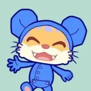 にゃんちゅーの画像