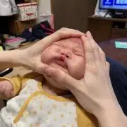 ドンっの画像