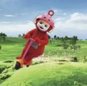 こけしの画像