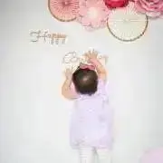 姫のママの画像