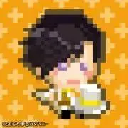 ちゃんみー※即購入可の画像