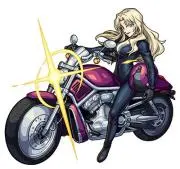 Vermouth⭐︎