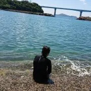 めぐの画像