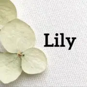 Lily❀ おまとめ割 &プレゼント♡の画像