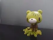 はしこの画像
