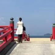 るんるんの画像
