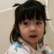 くー