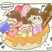 いちごちゃんの画像