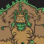 Big Footの画像