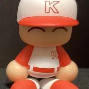 きなこの画像