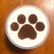 とんまるの画像