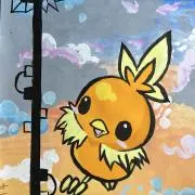 ひこちゃんの画像