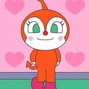 ミミの画像