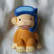 220☆ハリ子の画像