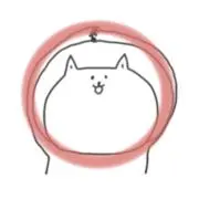 まるの画像